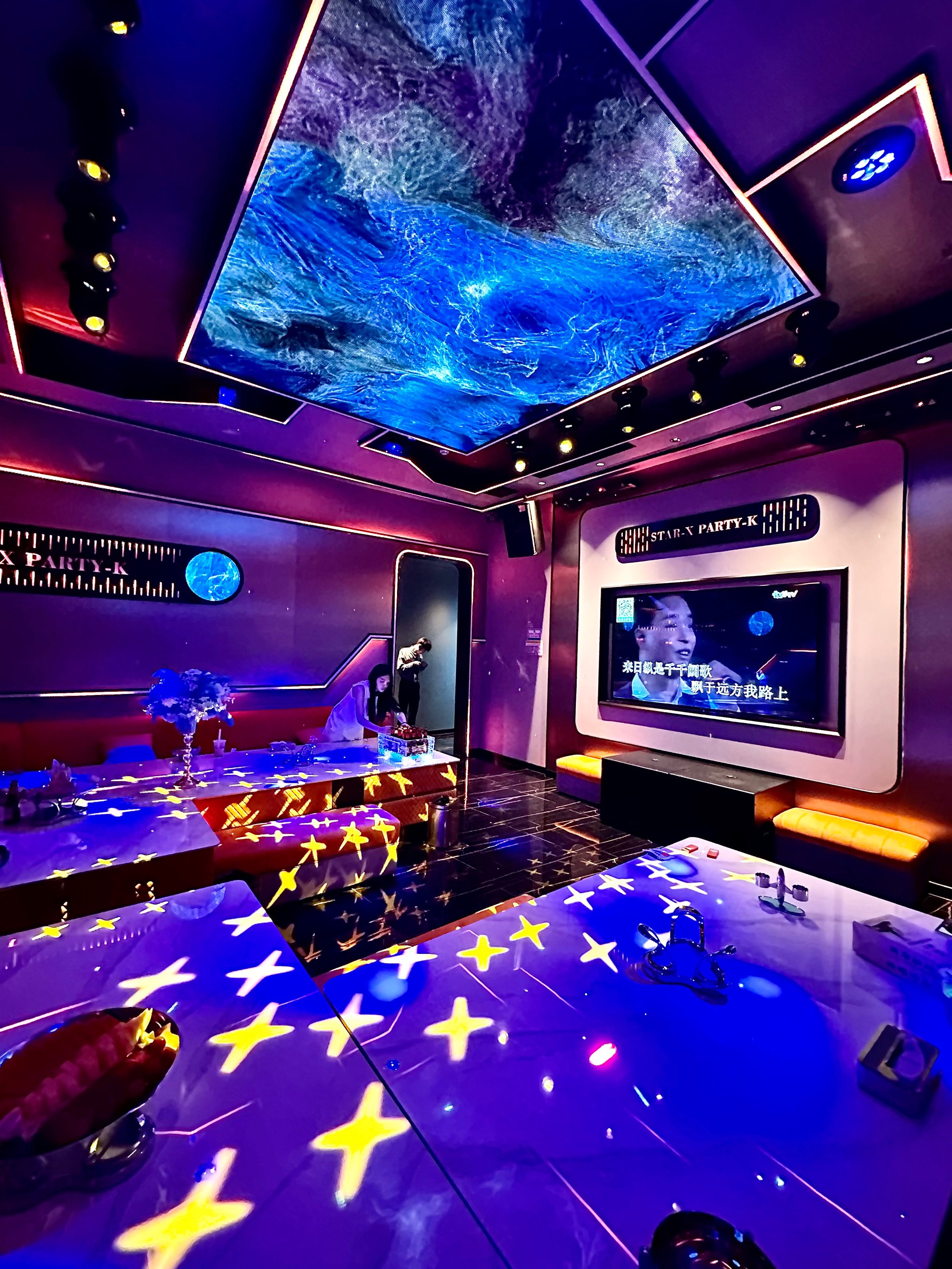 邵阳商务ktv引领商务ktv新模式-洞口县ktv预定